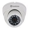 Show product details for HDEB24-4-W Rainvision 3.6mm 30FPS @ 1080p Outdoor IR Day/Night Analog/AHD/HD-CVI/HD-TVI Eyeball Security Camera 12VDC - White