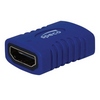 Show product details for HDF2FCP Speco Technologies HDMI Coupler