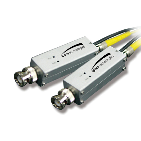 Speco Technologies Video Accessories