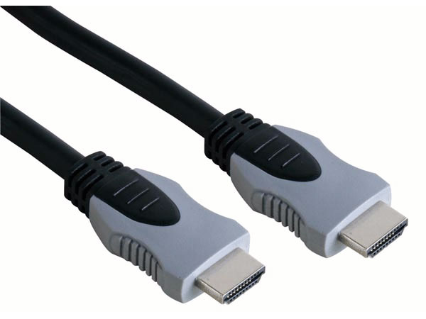 HDMI Patch Cables