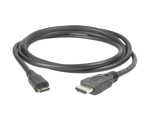 HDMI-6 Ganz 6 Foot HDMI Cable