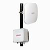 Show product details for HDO-58150AHD VideoComm Technologies 5.8GHz Digital Outdoor Wireless AHD 1080p Video Tx and Rx System - Range Up to 2500'
