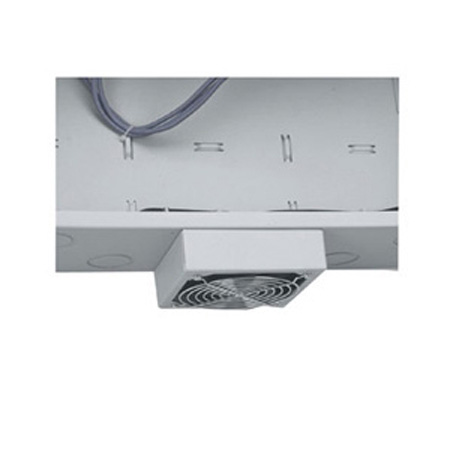 HDR-FAN Middle Atlantic Fan Option