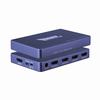 HDSP4K14 Vanco HDMI 1x4 4K Splitter with HDR