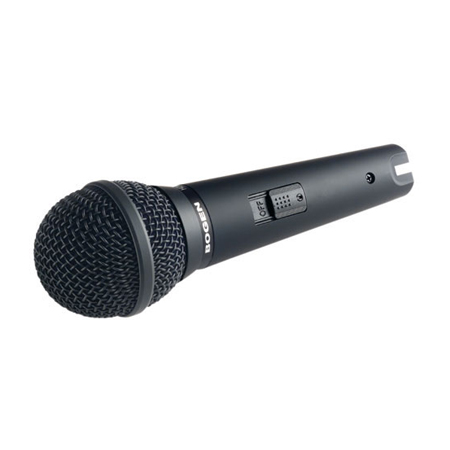 Bogen Microphones