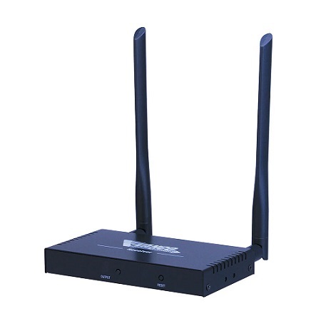 HDWIR-RX Vanco HDMI Wireless Receiver Only 40m/131ft IR