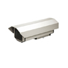 Show product details for HEG47K2A000 Videotec HEG Housing 18" (450mm) w/ Sunshield and Heater, 12-24VAC