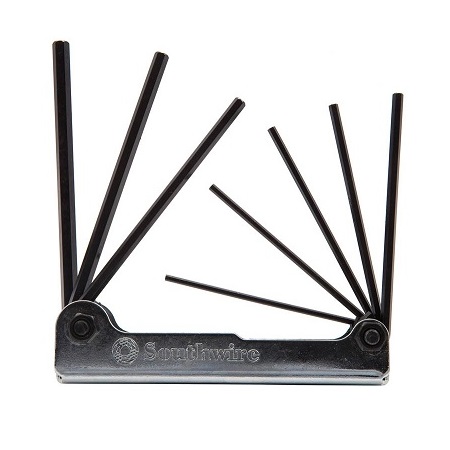 Southwire Tools Hex Head Drivers