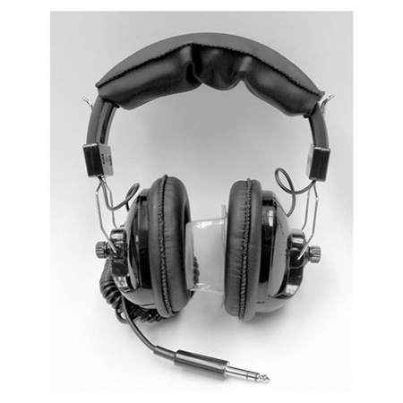 Vanco Stereo Headphone with 1/4