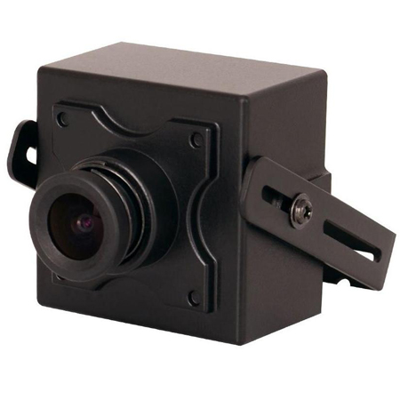 HINT600H3.6 Speco Technologies 3.6mm 700TVL Board Security Camera 12VDC