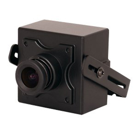 HINT600H12 Speco Technologies 12mm 700 TVL Board Security Camera 12VDC