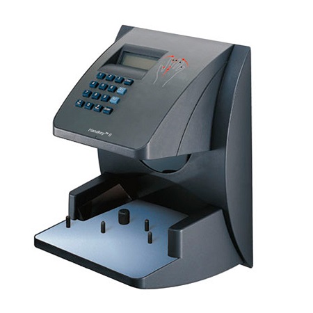 HK-2-F3 Kantech HandKey II Stand-alone Hand Recognition Reader 26-bit Wiegand