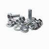 Show product details for HK8371 Dormakaba Rutherford Controls 8371/8372 Hardware Pack Buy 2 to make one 8372 Hardware Kit
