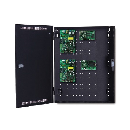 LifeSafety Power Redundant Power Systems