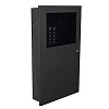 HMX-DPS25 Evax by Potter High-Rise Voice Evacuation Distributed Panel - 25W Single Channel - Gray