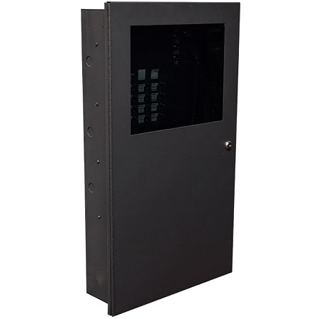 HMX-MP112/P Potter HMX-MP112 Master Panel, 112 Switch Master Fi