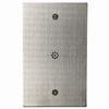 HNW-SS-806 Hanwha Techwin Line Level Wall Mounted Microphone