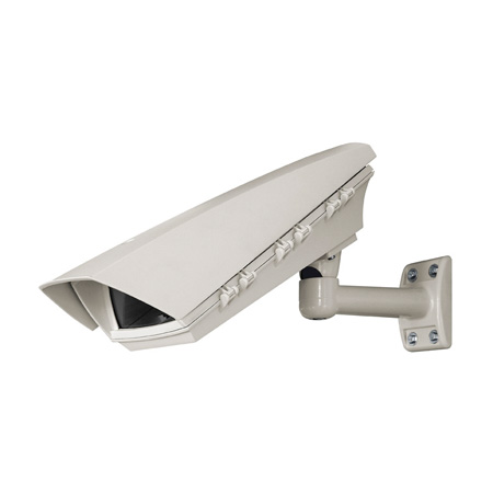 OHOTS Videotec Sunshield