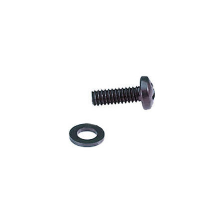 Middle Atlantic 12-24 and 6MM Rack Screws