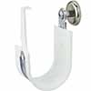 Show product details for HPH16MH-10 Platinum Tools 1" Standard HPH J-Hook Size 16 with Magnet - 10 Pack