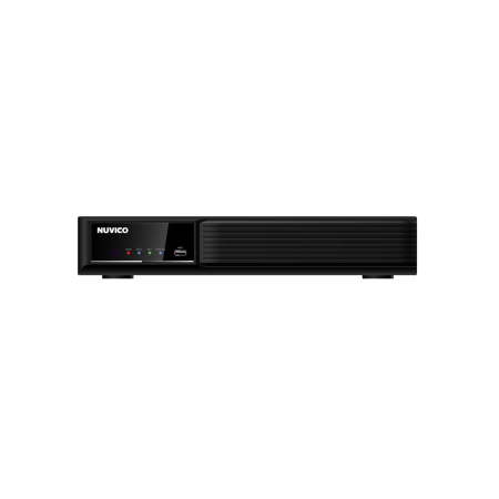 Legacy Nuvico HYDRA HD Coax DVRs