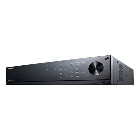 Hanwha Techwin HD DVRs