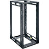 Show product details for HRF-1214 Middle Atlantic 12 Space (21 Inch), Half-Rack Frame Rack (10 Inch PNL Width), 14 Inch Deep, Passive Top and Open Bottom