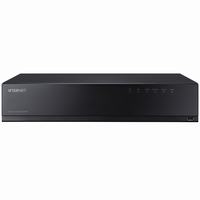 HRX-1634-6TB Hanwha Vision 16 Channel HD-TVI/HD-CVI/AHD/Analog DVR Up to 128FPS @ 8MP - 6TB