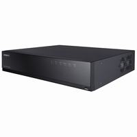 HRX-1634-6TB Hanwha Vision 16 Channel HD-TVI/HD-CVI/AHD/Analog DVR Up to 128FPS @ 8MP - 6TB