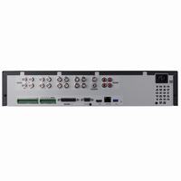 HRX-1634-6TB Hanwha Vision 16 Channel HD-TVI/HD-CVI/AHD/Analog DVR Up to 128FPS @ 8MP - 6TB