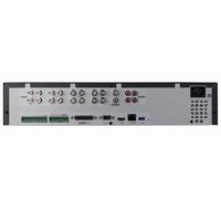 HRX-1635 Hanwha Vision 16 Channel HD-TVI/HD-CVI/AHD/Analog DVR Up to 128FPS @ 8MP - No HDD
