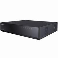 HRX-835A-4TB Hanwha Vision 8 Channel HD-TVI/HD-CVI/AHD/Analog + 1 Channel IP DVR Up to 64FPS @ 8MP - 4TB