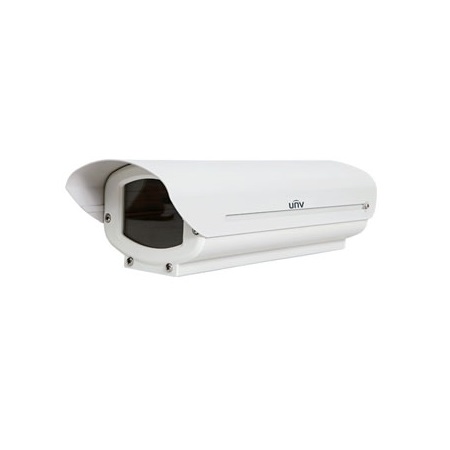 HS-108-IN Uniview Indoor Aluminum Housing