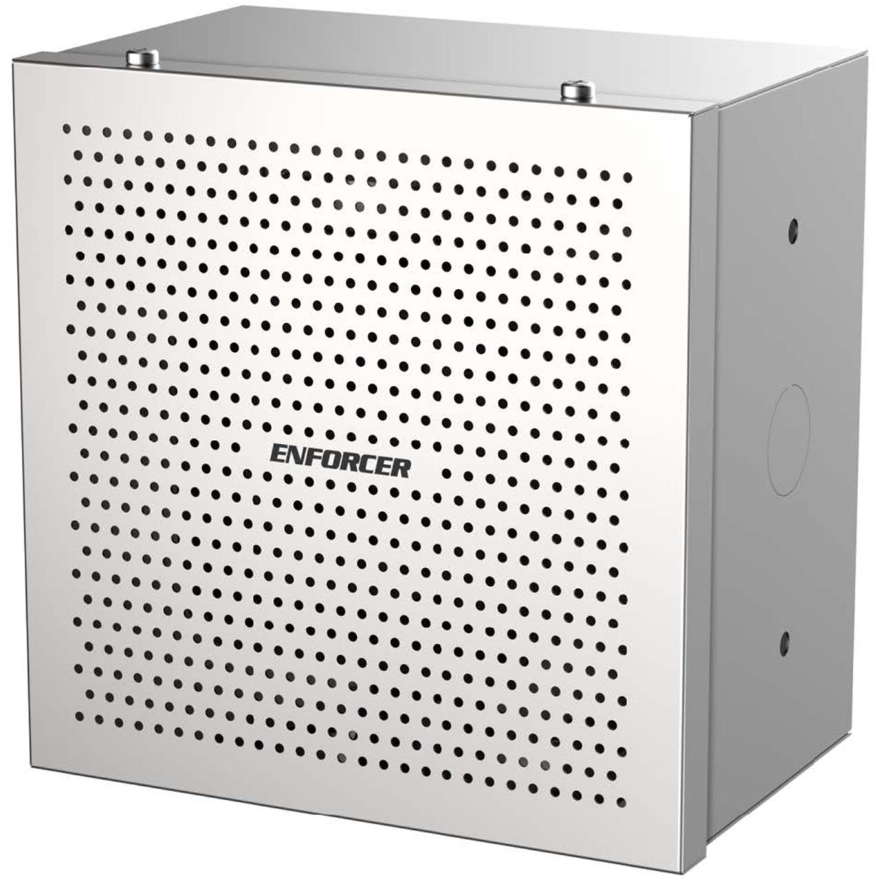 HS-161A Seco-Larm Siren in Stainless Steel Housing