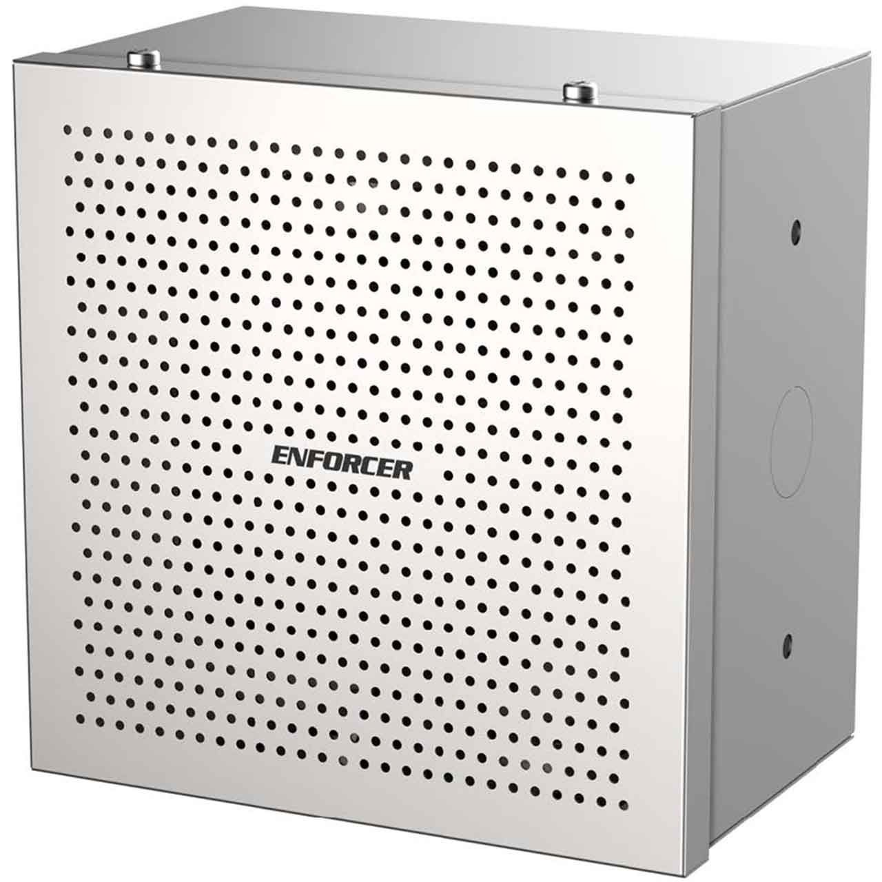 HS-162A Seco-Larm Speaker in Stainless Steel Housing