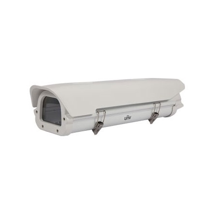 HS-217S-IN Uniview Outdoor Aluminum Housing