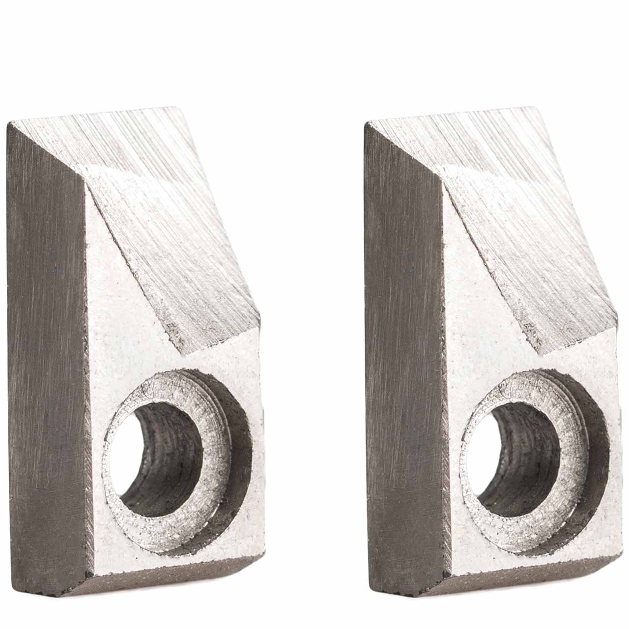 HS-RBQR Jonard Tools HSC-QR Jacket Stripper Replacement Blade (Pack of 2)
