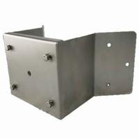 HT-SD-CM Hanwha Vision Corner Mount