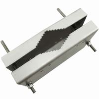 HT-SPMA-SD Hanwha Vision Pole Mount