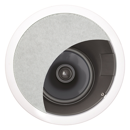 HT1655-V1 Legrand On-Q Aimable In-Ceiling Home Theater Speaker
