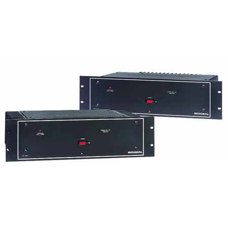 HTA250A Bogen Power Amplifiers