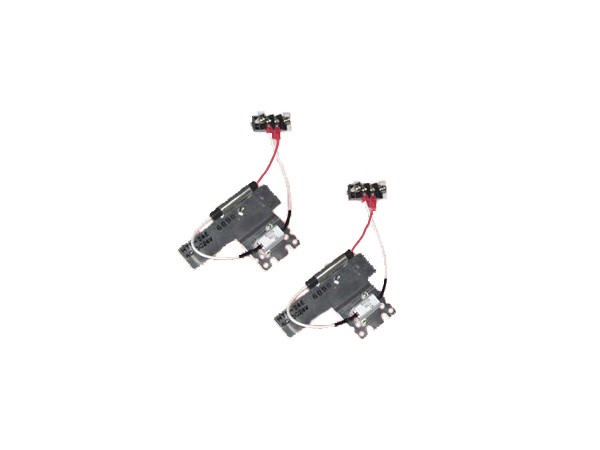 HTF-24 TAKEX High Power Heater Kit for Quad Beams, PB-IN100AT & PB-100ST, 24VDC 860mAmp per set (2)