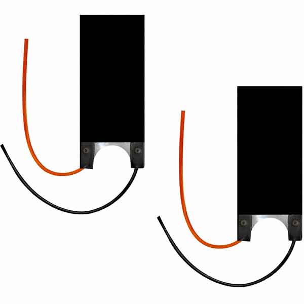 HTF-24A Takex PXB Series Heater Kit 24VAC/DC