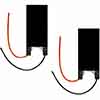 Show product details for HTF-24A Takex PXB Series Heater Kit 24VAC/DC