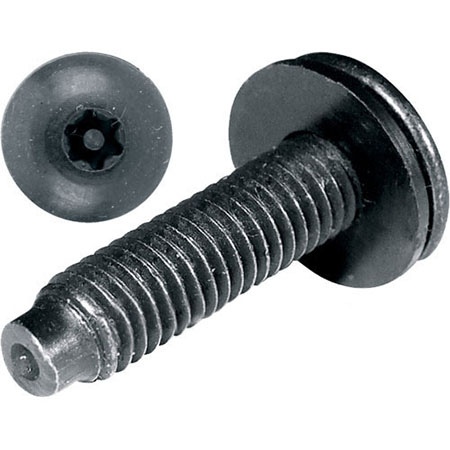 Middle Atlantic Security Rack Screws