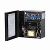 Show product details for HUBSAT42DV Altronix UTP Passive Transceiver Hub, 4 Channel, Video up to 750', Integrated 24/28VAC Power Supply