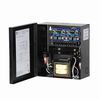 HUBSAT4DIV Altronix UTP Passive Transceiver Hub, 4 Channel, Video up to 750', Integrated 24/28VAC Isolated Power Supply