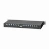 Show product details for HUBWAYLD162D2 Altronix 16 Channel UTP Active Transceiver Hub with Integrated Power Supply - 16 x HubWayAv Video Balun/Combiners for 24VAC Cameras