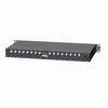 Show product details for HUBWAYLD163CD Altronix 16 Channel Active UTP Transceiver Hub 115VAC w/ 16 Combiners for 12VDC Cameras