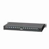 Show product details for HUBWAYLD163D Altronix 16 Channel Active UTP Transceiver Hub 115/230VAC w/ 16 Combiners for 12VDC Cameras
